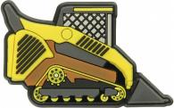 Buldožer -DE Buldozer