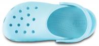 Kids Classic Clog Ice Blue
