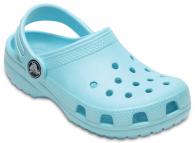 Kids Classic Clog Ice Blue