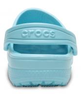 Kids Classic Clog Ice Blue