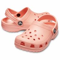 Kids Classic Clog Melon