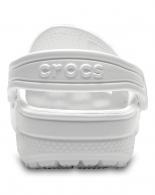 Kids Classic Clog White