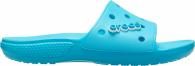 Crocs Classic Slide Kids digital aqua
