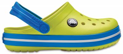 CROCS Crocband Clog Kids