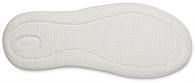  Crocs Literide Mesh Slip On M Black / White