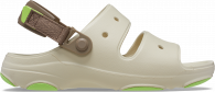 Classic All-Terrain Sandal Bone / Multi
