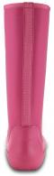 Crocs Rain Floe Tall Boot berry