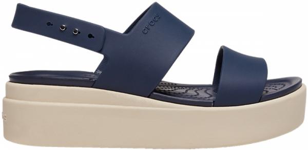 Navy / Stucco