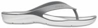 Womens Swiftwater™ Flip Smoke / White