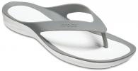Womens Swiftwater™ Flip Smoke / White