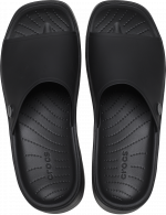 Crocs Skyline Slide Black