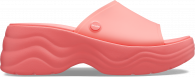 Crocs Skyline Slide Guava