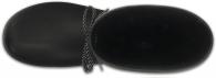 CROCS Womens Crocs Freesail Rain Boot Black
