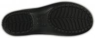 CROCS Womens Crocs Freesail Rain Boot Black
