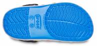 Kids Crocs Fun Lab Disney Mickey Mouse Band Clog bright cobalt