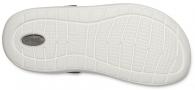 CROCS LiteRide™ Clog black/smoke