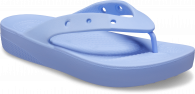 Classic Platform Flip W Moon Jelly