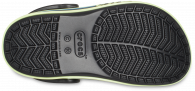 Crocs Bayaband Sport Band Clog T Black / Multi