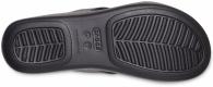 Crocs Monterey Diamante Wedge Black