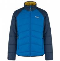 REGATTA Jacke Icebond blue