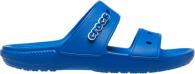 Classic Crocs Sandal  Bright Cobalt
