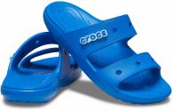 Classic Crocs Sandal  Bright Cobalt