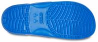 Classic Crocs Sandal  Bright Cobalt