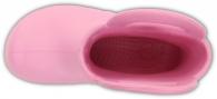 CROCS Kids’ Handle It Rain Boot Carnation