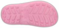 CROCS Kids’ Handle It Rain Boot Carnation