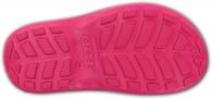 CROCS Kids’ Handle It Rain Boot Candy Pink