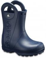 CROCS Kids’ Handle It Rain Boot Navy