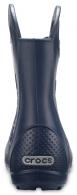 CROCS Kids’ Handle It Rain Boot Navy