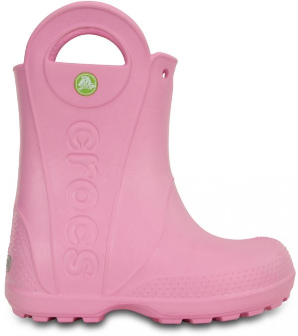 CROCS Kids’ Handle It Rain Boot