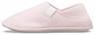 Crocs Classic Convertible Slipper Rose Dust / Pearl White