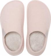 Crocs Classic Convertible Slipper Rose Dust / Pearl White